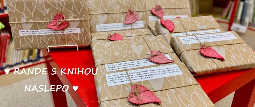 MĚSTSKÁ KNIHOVNA TELČ